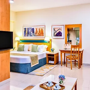 Apartmanhotel Golden Sands, Dubaj